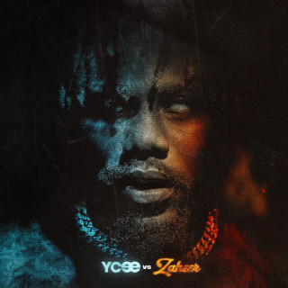 YCEE - YCEE vs Zaheer album cover