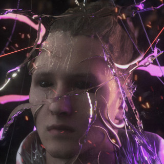 Young Igi - Skan Myśli album cover