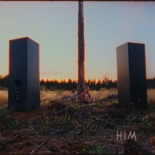 Elias - Him EP cover