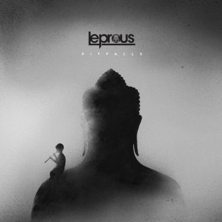 Leprous - Pitfalls album cover