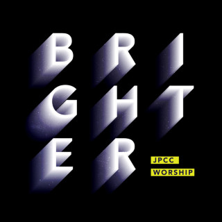 JPCC Worship - Brighter album cover