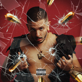 Enzo Dong - Dio Perdona Io No album cover