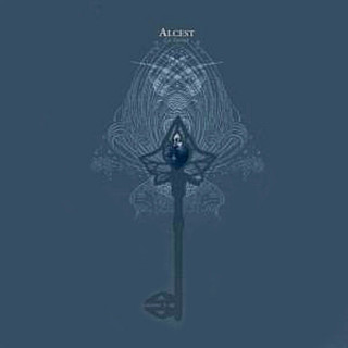 Alcest - Le Secret EP cover