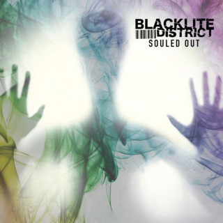 Blacklite District - Souled Out album cover