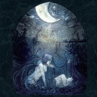 Alcest - Écailles De Lune album cover