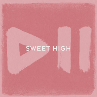 Krezip - Sweet High album cover