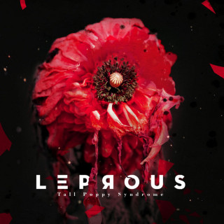 Leprous - Tall Poppy Syndrome album cover