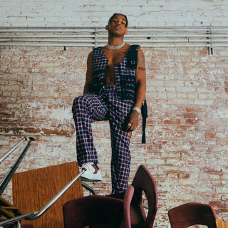 DDG - VALEDICTORIAN album cover