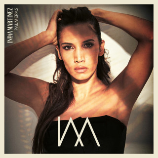 India Martínez - Palmeras album cover