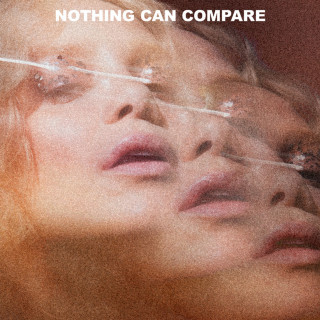 Agnes - Nothing Can Compare EP cover