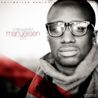 Manuellsen - M.Bilal Souledition album cover