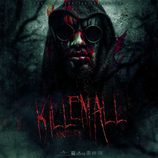 Manuellsen - Killemall album cover
