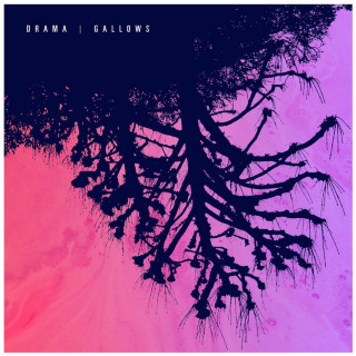 DRAMA - Gallows EP cover
