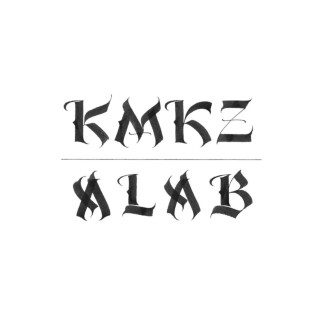 Kamikazee - Alab EP cover