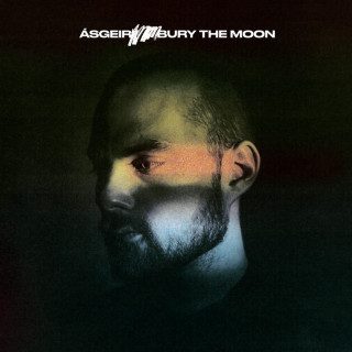 Asgeir - Bury The Moon album cover