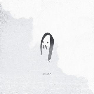 8 Graves - White EP cover