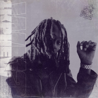 1K Phew - What's Understood 2 mixtape cover