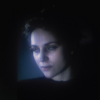 Agnes Obel - Myopia album cover
