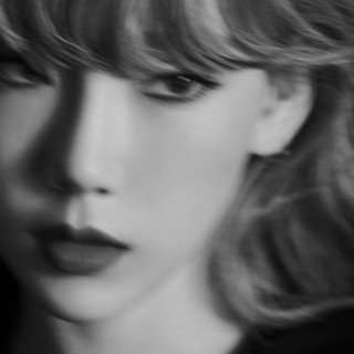 Taeyeon - Purpose album cover