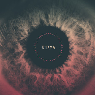 DRAMA - Lies After Love EP cover