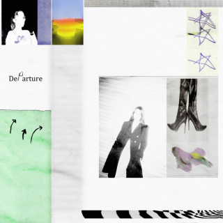 Hoody - Departure album cover