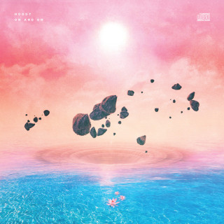 Hoody - On And On EP cover