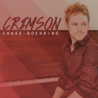 Chase Goehring - Crimson EP cover