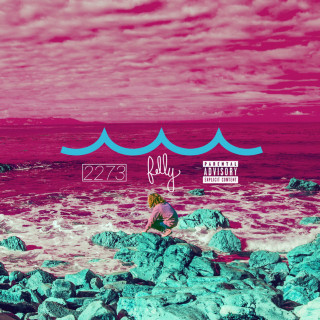 Felly - This Shit Comes In Waves album cover