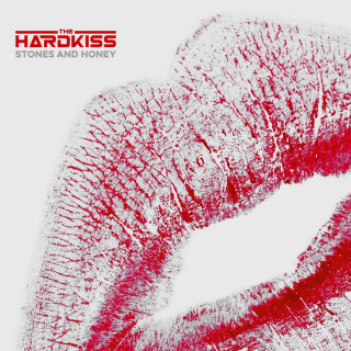 The Hardkiss - Stones And Honey album cover
