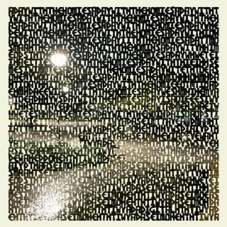 Panda Bear - A Day With The Homies EP cover