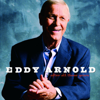Eddy Arnold - After All These Years album cover