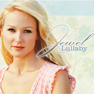 Jewel - Lullaby album cover
