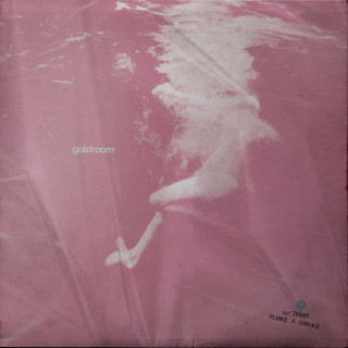 Goldroom - Plunge /\ Surface album cover