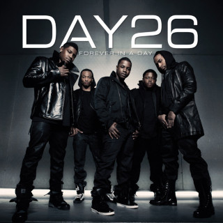Day26 - Forever In A Day album cover