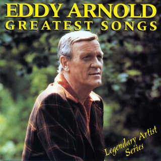 Eddy Arnold - Greatest Songs compilation cover