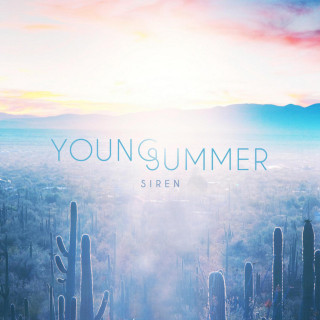 Young Summer - Siren album cover