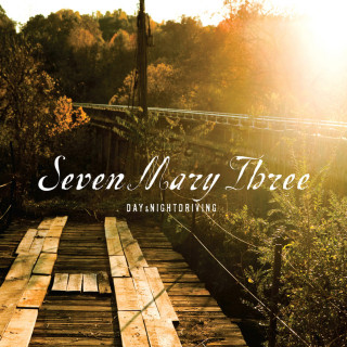 Seven Mary Three - Day&NightDriving album cover