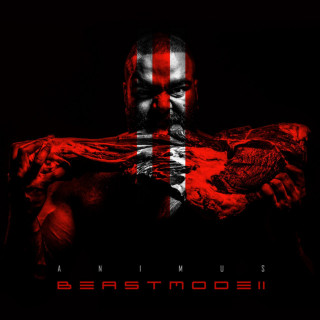 Animus - Beastmode II album cover