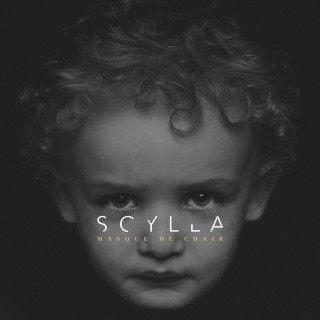 Scylla - Masque De Chair album cover