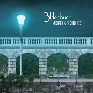Bilderbuch - Nelken & Schillinge album cover
