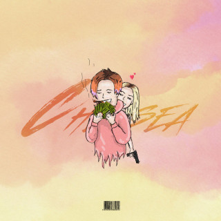 THRILL PILL - CHELSEA EP cover