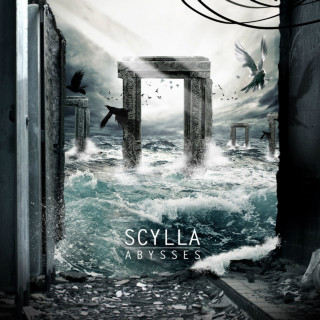Scylla - Abysses album cover