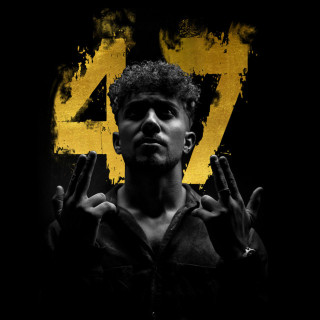 Fero47 - 47 album cover