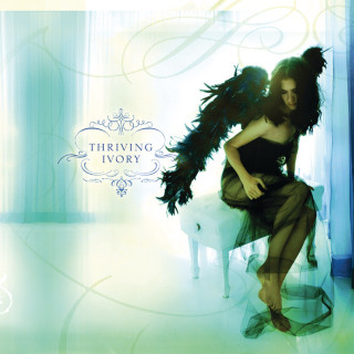 Thriving Ivory - Thriving Ivory album cover