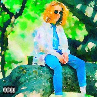 Felly - Young Fel album cover