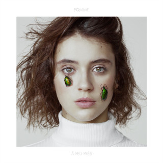 Pomme - À Peu Près album cover