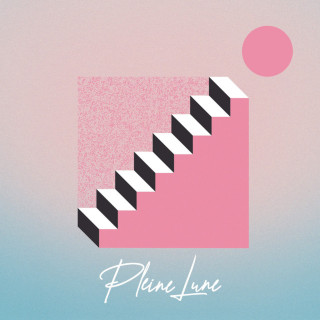 Scylla & Sofiane Pamart - Pleine Lune album cover