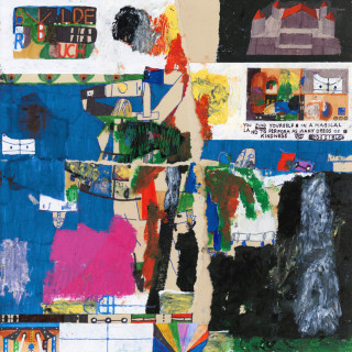 Bilderbuch - Vernissage My Heart album cover