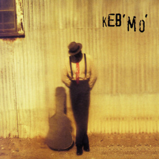 Keb' Mo' - Keb' Mo' album cover