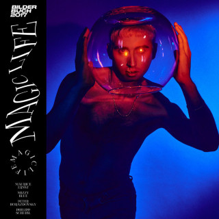 Bilderbuch - Magic Life album cover